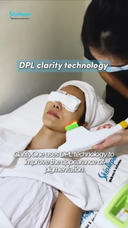 Skin Repair