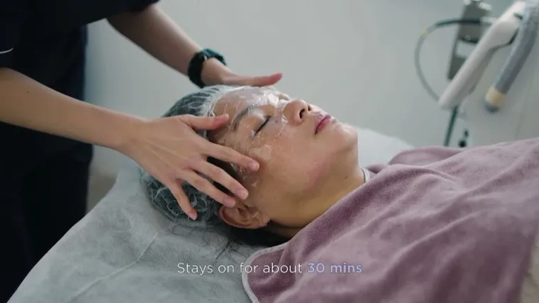 Tiffanie Khoo Medical Aesthetics
